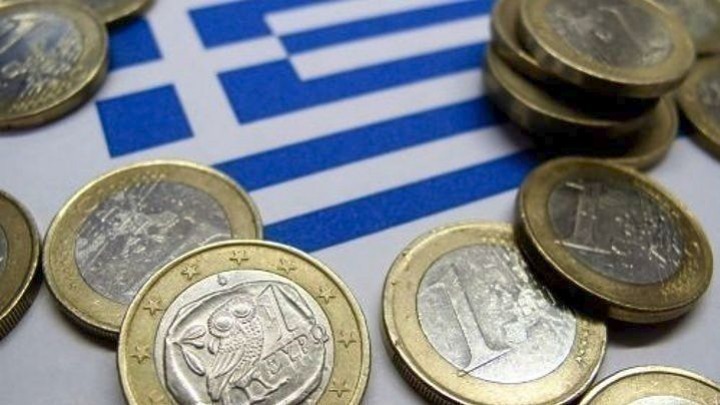 The Greek government is considering to abolish the solidarity contribution